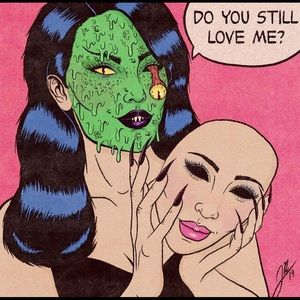 Meet your Posher, Beth